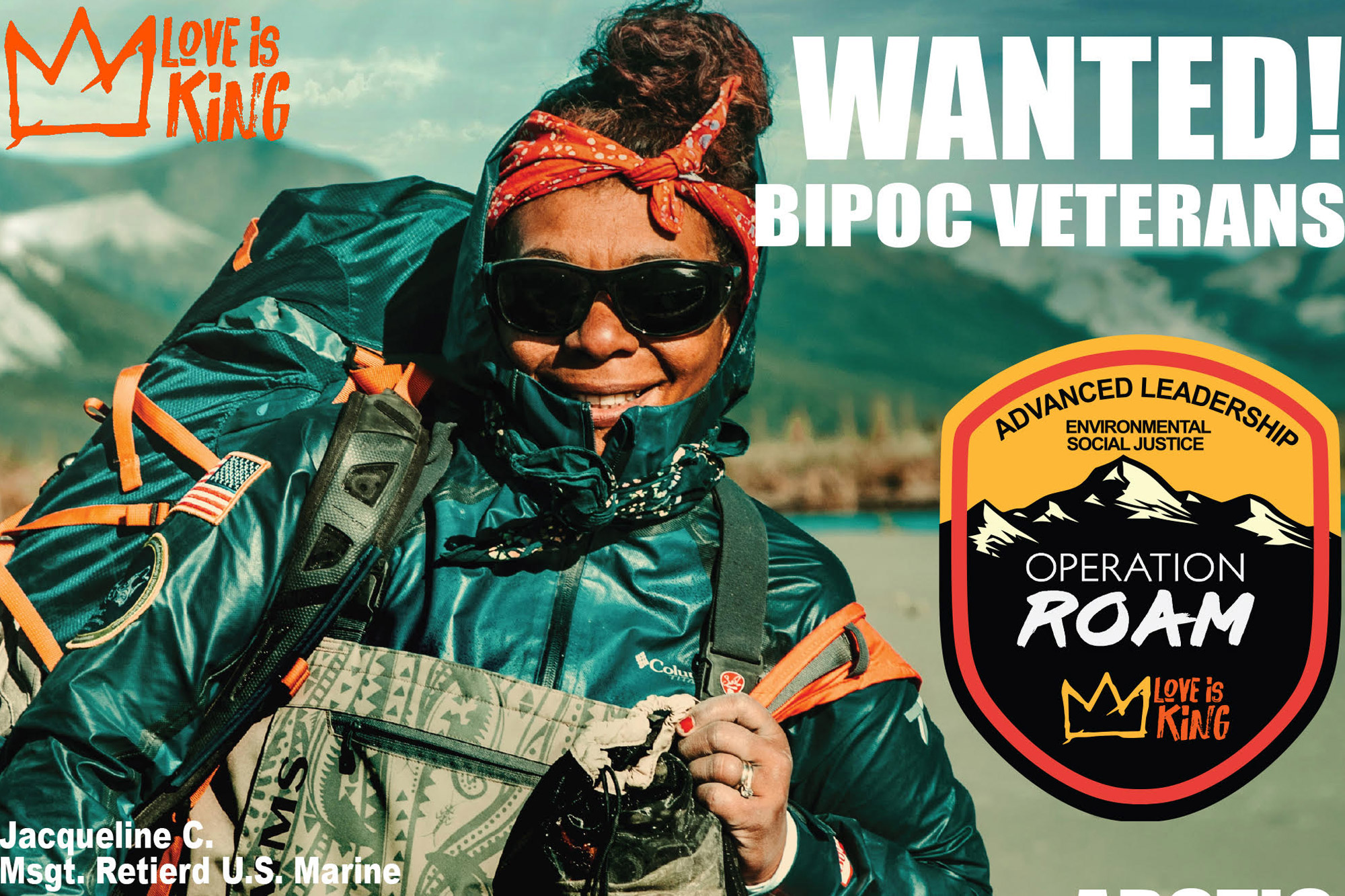 To honor Martin Luther King Jr., Portlanders march across St. John’s Bridge