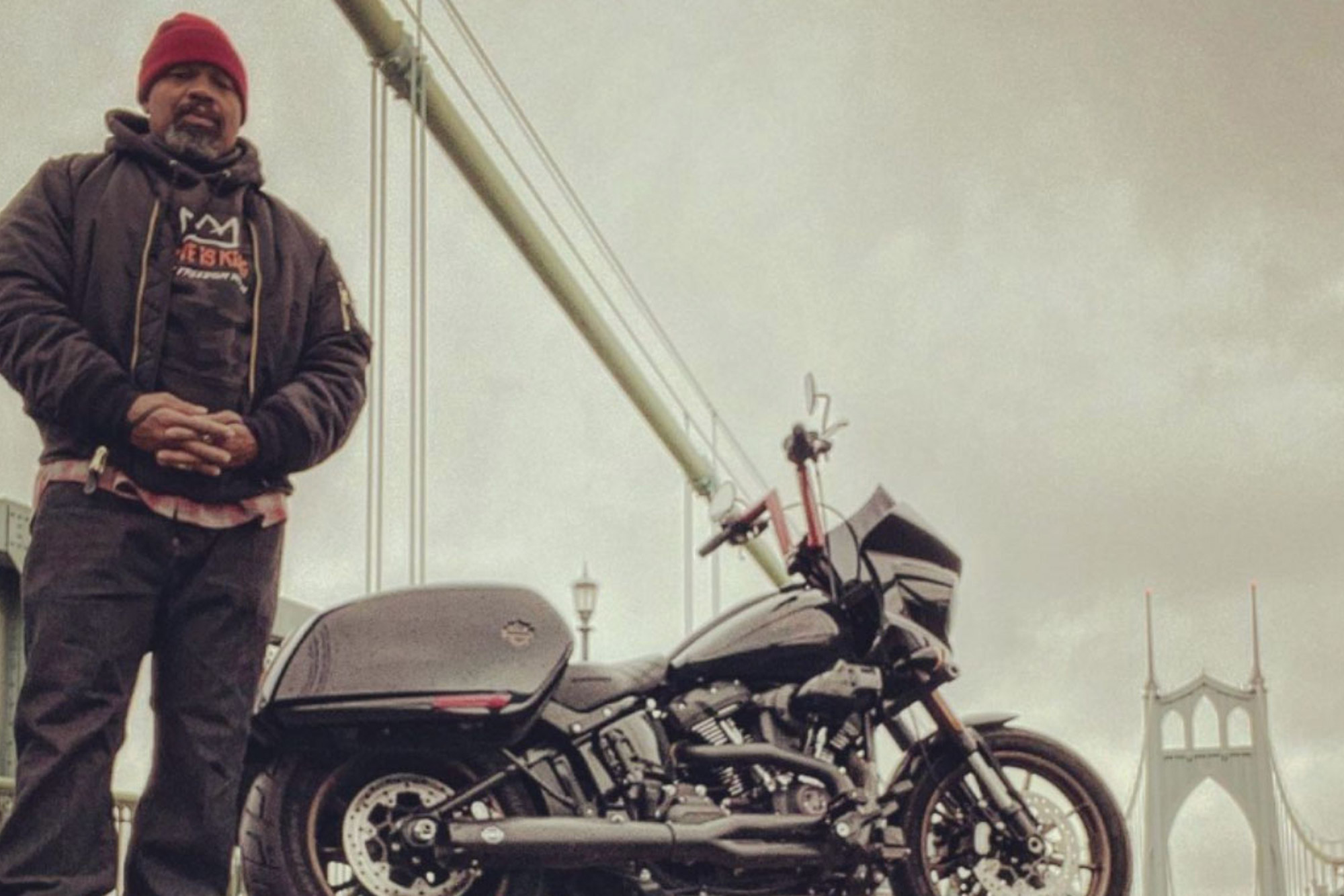 Mic Crenshaw | HIP HOP ARTIST | CONSERVATIONIST | SOCIAL JUSTICE