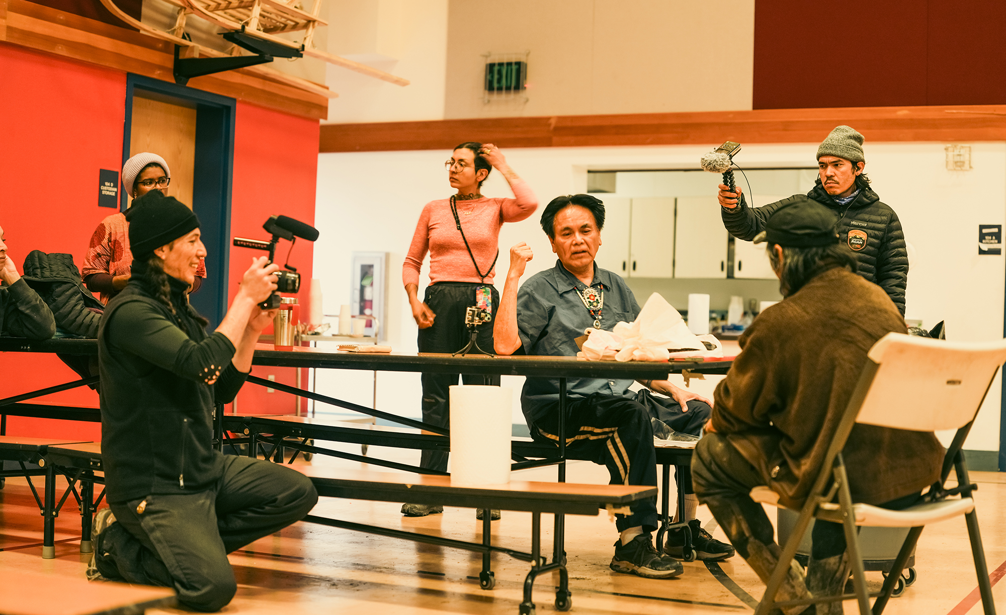 Operation-ROAM-2025-Love-Is-King-and-Open-Signal-Embark-on-a-Transformative-Arctic-Journey-7