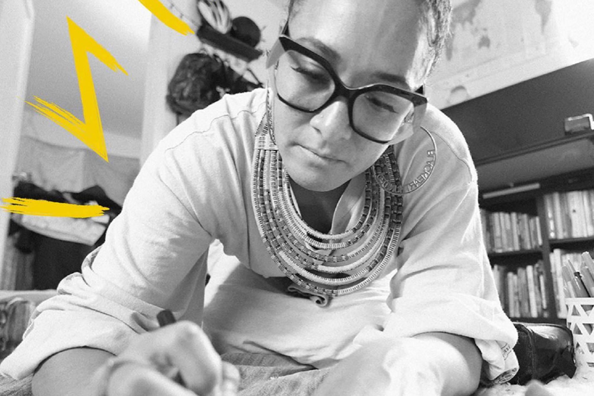 Unearthing My Echo in the Alaskan Wilderness