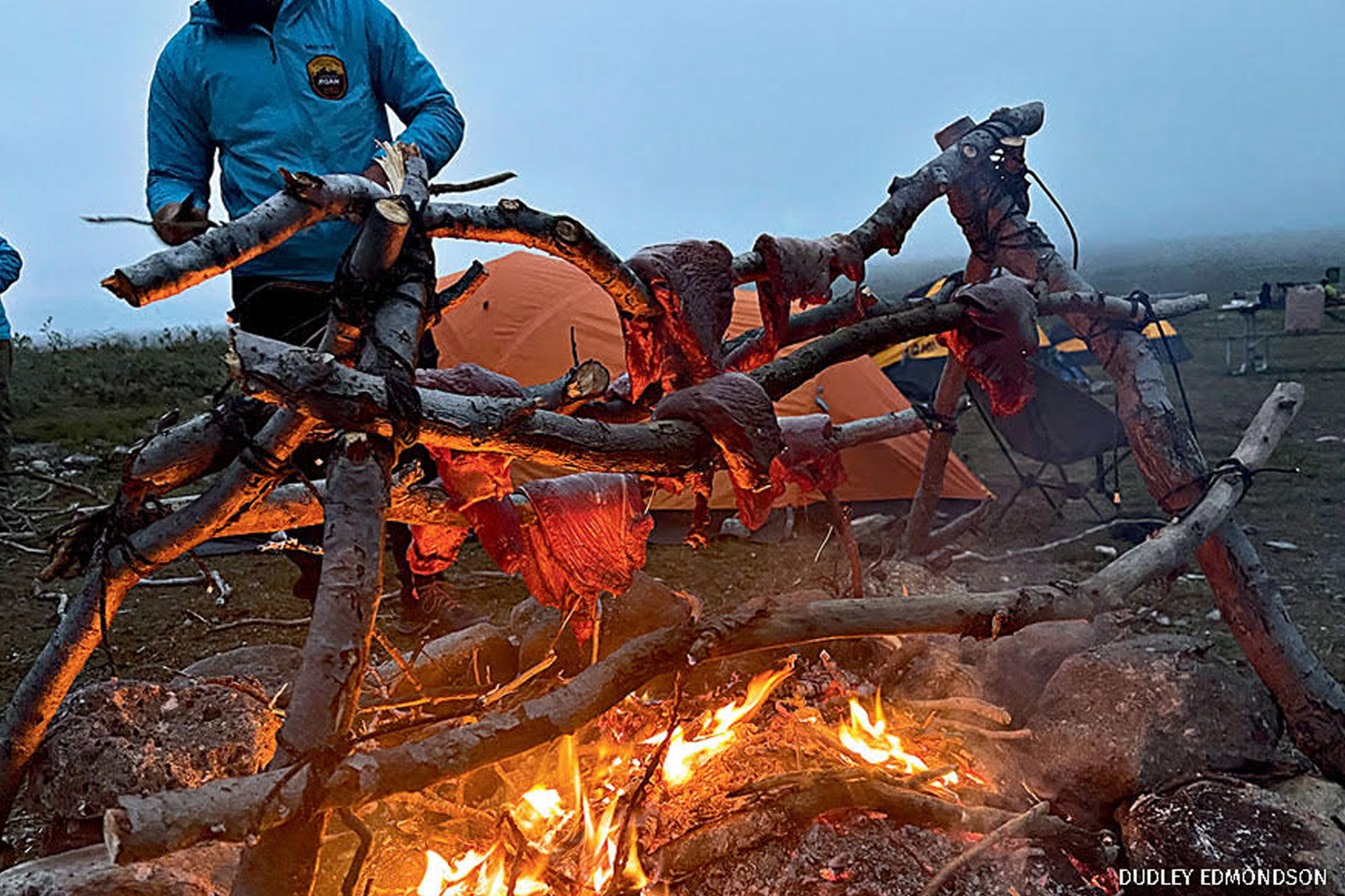 Taking the Land to Heart