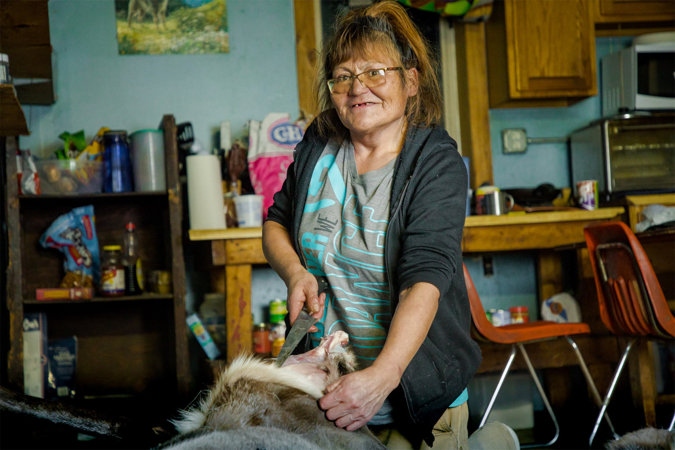 The Gwich’in Gathering 2025: Protecting the Sacred Through a Living Justice Habitat